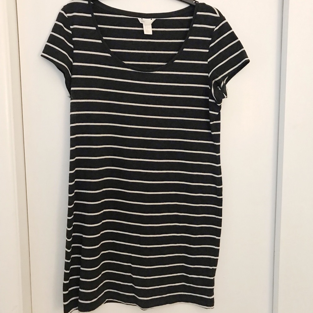 T-Shirt Dress